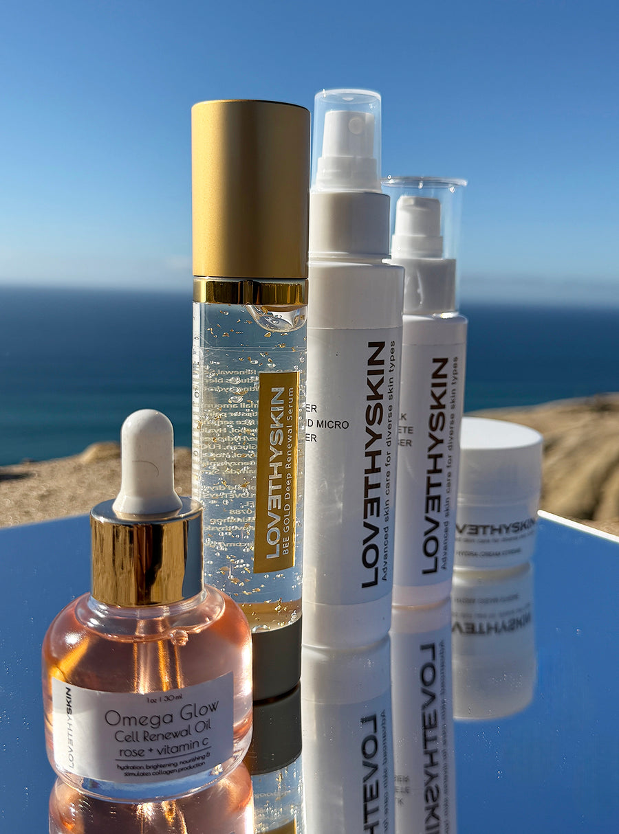 Diamond 5 (The Ultimate 5 Step Kit)